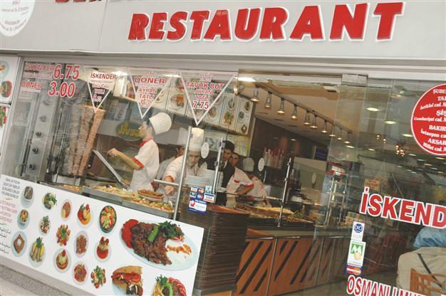 Removal of alcohol logos from shop signs to hit Turkish vendors in pocket