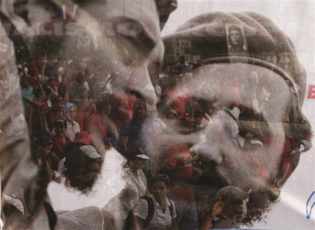 Cuba’s ‘Commander’ Fidel Castro turns 87