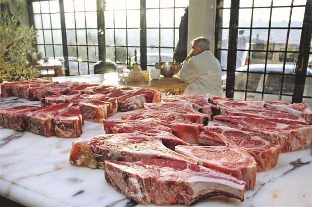 State’s price intervention irks Turkish meat sector