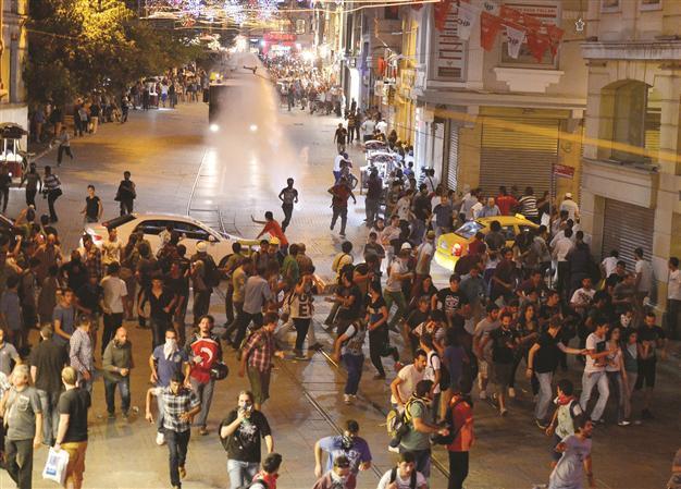 Gülen Movement denies rift with ruling AKP