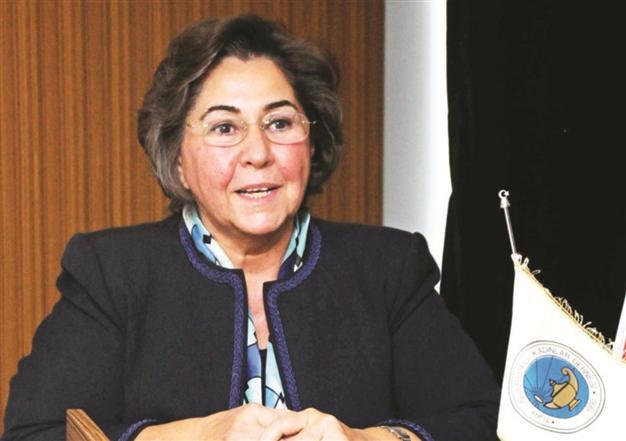 Unimpeded by Gezi, 500 women to come to Istanbul