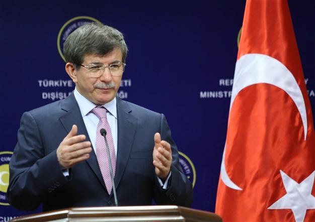 Turkey warns Lebanon over pilots kidnapping: Lebanese Foreign Ministry