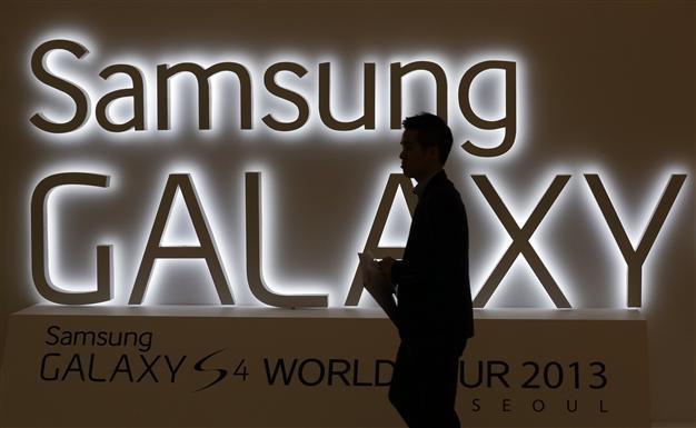 Brazil sues Samsung over poor working conditions