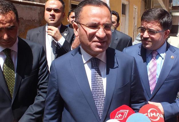 Bulgaria summons Turkish ambassador over Deputy PM Bozdağs remarks