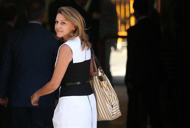Spain ruling party number two testifies in fraud case