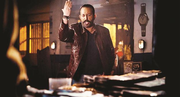 Number of cinema audience on rise