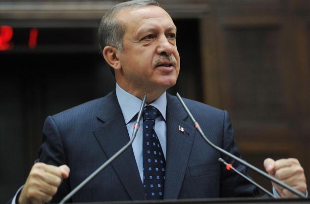 Int’l community’s support for coup encouraged intervention: Turkey’s Prime Ministry