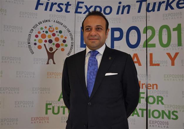 There is a clear attempt to start a bloody civil war in Egypt: Turkish EU minister