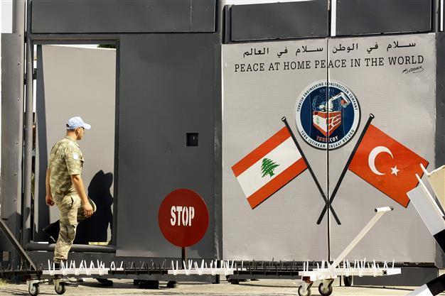 Four suspects detained in Lebanon over kidnapping of Turkish pilots