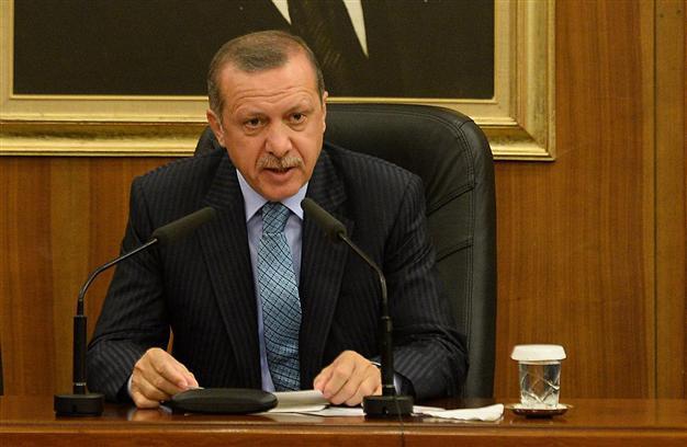 Egypt is democracy test for West, Turkish PM says