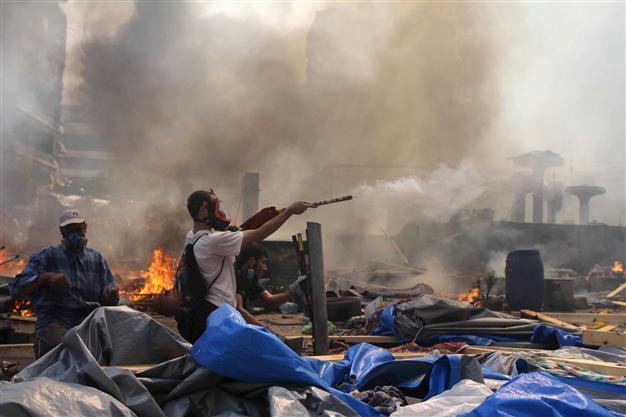 Turkey’s ‘unfortunate UN attempts’ unlikely to succeed: Egypt