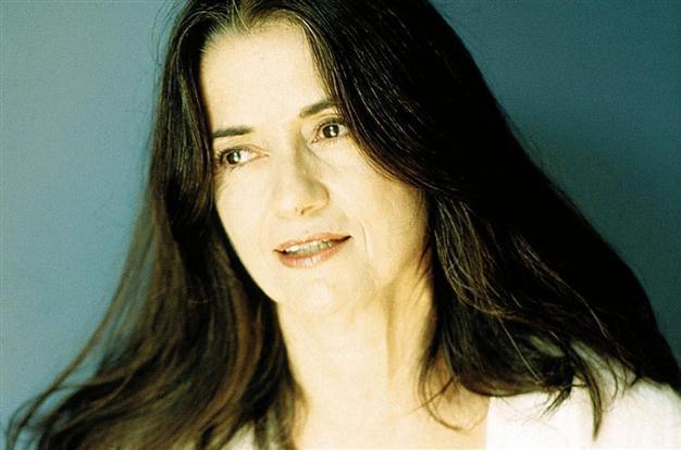 Karaindrou joins jury for Antalya fest