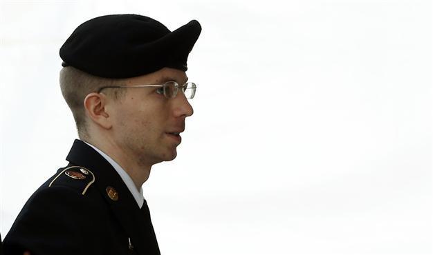 WikiLeaks source Manning sentenced to 35 years