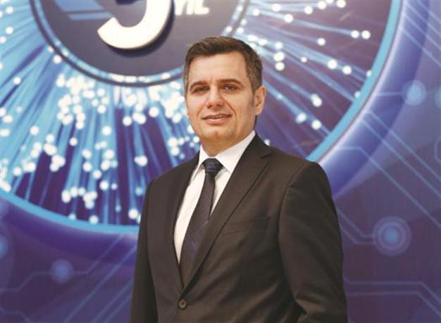 Local firm aims to make Istanbul internet capital