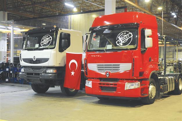 Volvo ends contract with local carmaker