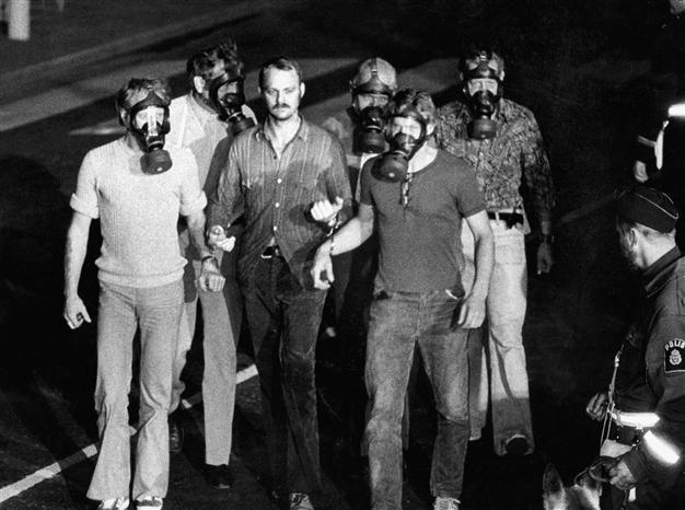 The Stockholm Syndrome turns 40