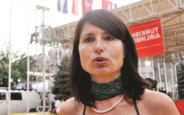 Turkish director launches a ‘Balkan project’
