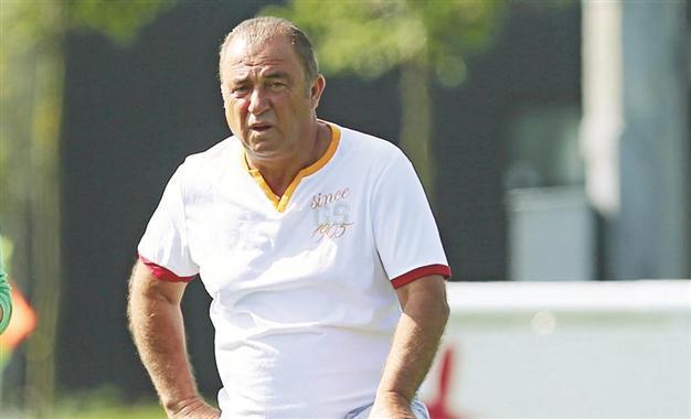 Galatasaray allows Fatih Terim to lead Turkish national team