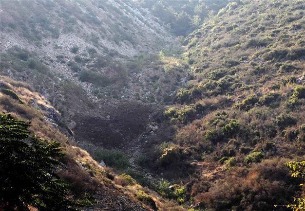Israel says bombed Lebanon in retaliation for rocket attack