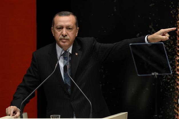 Turkey has no plans for alternative UN, despite PM’s statement