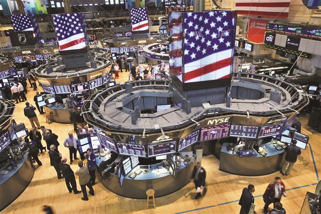 Low inflation could be a hitch in US Federal Reserve’s plans