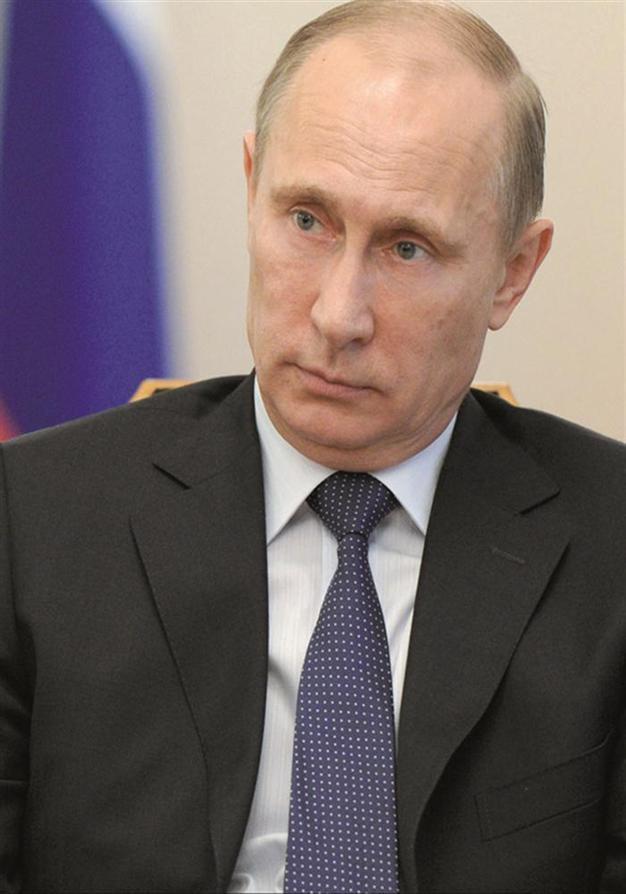 Putin warns against EU, Ukraine deal