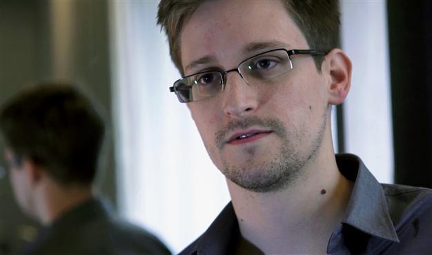 NSA leaker Snowden not welcome in UK