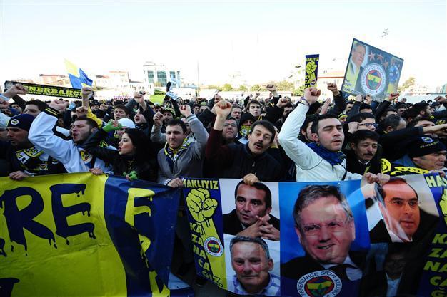 UEFA says ‘cannot predict’ outcome of match-fixing case