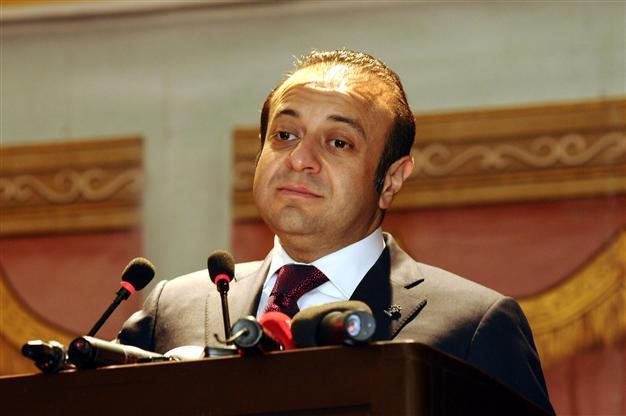 Turkish EU Minister calls The Economist cover ‘pathetic and ignorant’