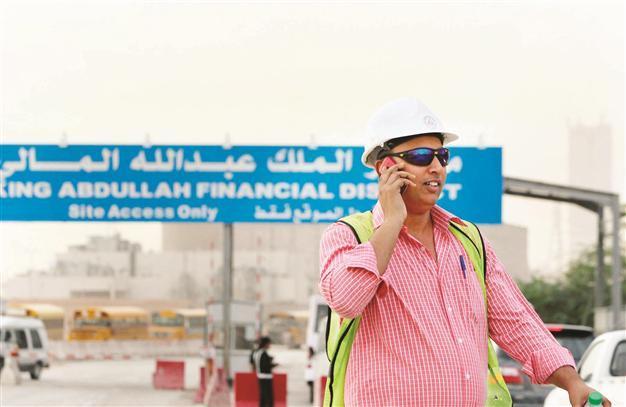 Saudi Arabia plans to block WhatsApp