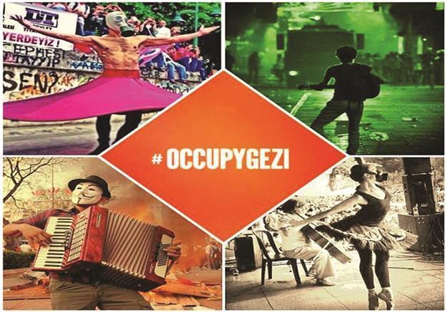 Art and artists in resistance