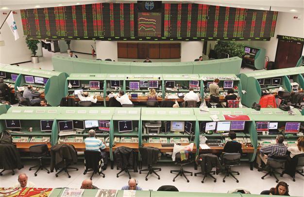Capital outflow not that ‘significant’ amid riots