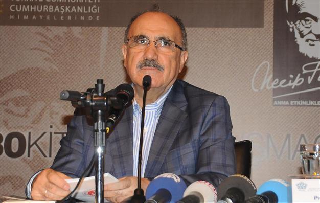 Gezi Park protests are not exaggerated by White House: Turkish Deputy PM