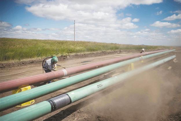 TANAP offers $8 billion in investment