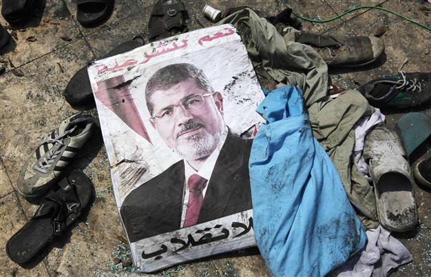 Foreign companies including Turkish Yıldız Holding halt production in Egypt