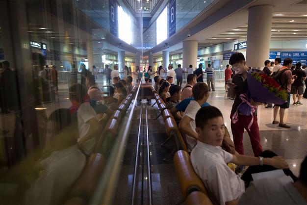 Spoons in underwear alerting airport staff to forced marriages of British youth in homelands