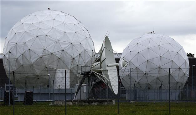 NSA broke privacy rules ‘thousands of times’ per year