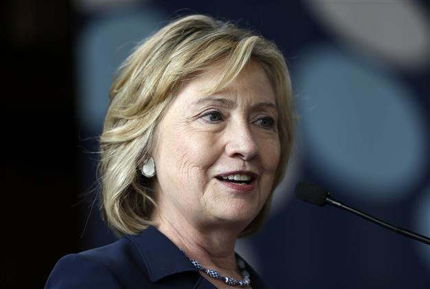 U.S. Republicans to vote on debate boycott because of Clinton programs