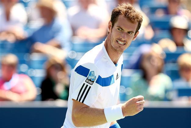 Big Four reach star-studded Cincinnati quarters