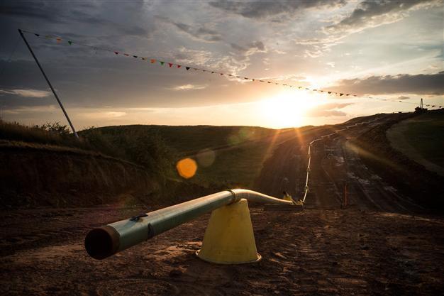 Turkey plays big in KRG’s energy game