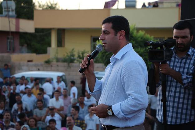 Critical two weeks in Kurdish peace process