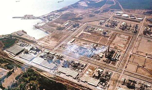 Turkey’s petrochemical firm manages to post profit