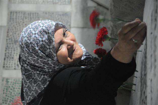 Turkey marks 14th anniversary of Marmara earthquake that killed 17,000
