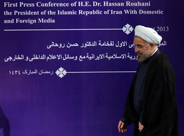 Ex-nuke chief says Iran has 18,000 centrifuges