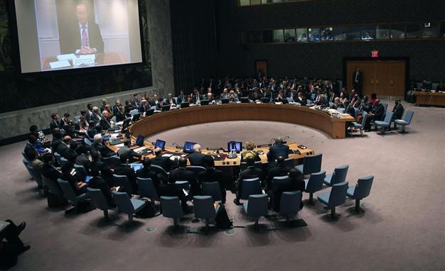 France, Britain ask for emergency UN Council meet on Egypt, diplomats say