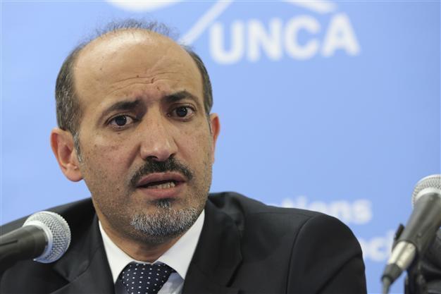 Iran, Hezbollah now running Syria: opposition
