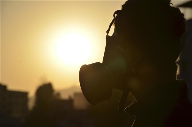 Turkish aid agency hints at use of sarin gas in Syria
