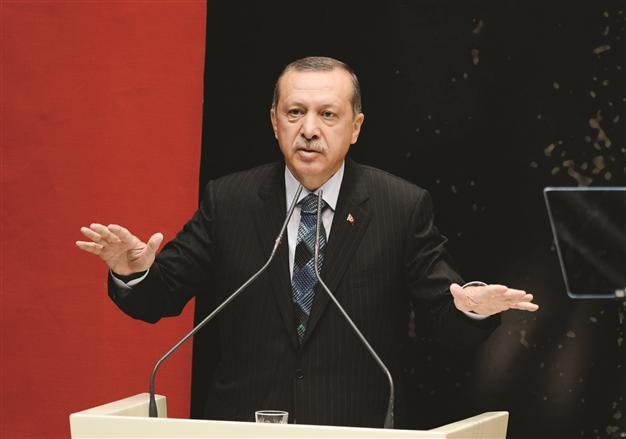Turkey joins int’l partnership to strengthen governance