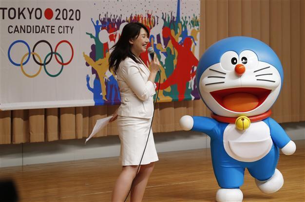 Tokyo governor says no nuclear threat to 2020 Olympics bid