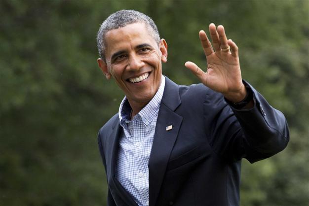 US President Obama to discuss Syria with national security team